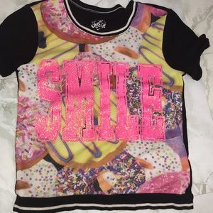 Smile Justice Shirt